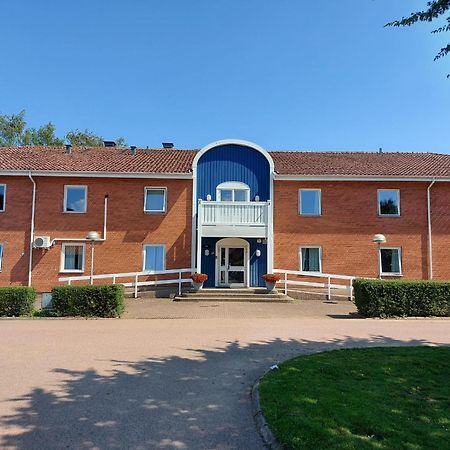Sundsgarden Hotell & Konferens Helsingborg Luaran gambar