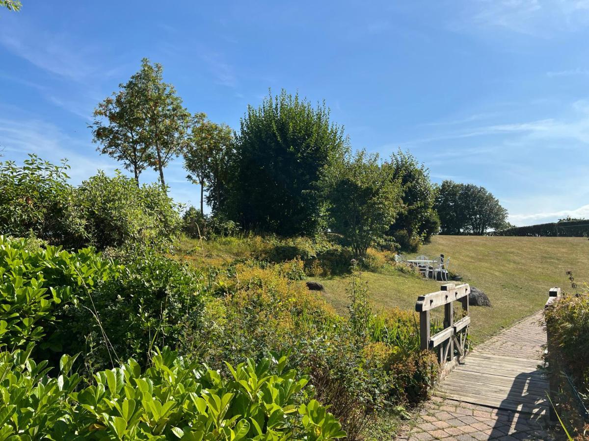 Sundsgarden Hotell & Konferens Helsingborg Luaran gambar