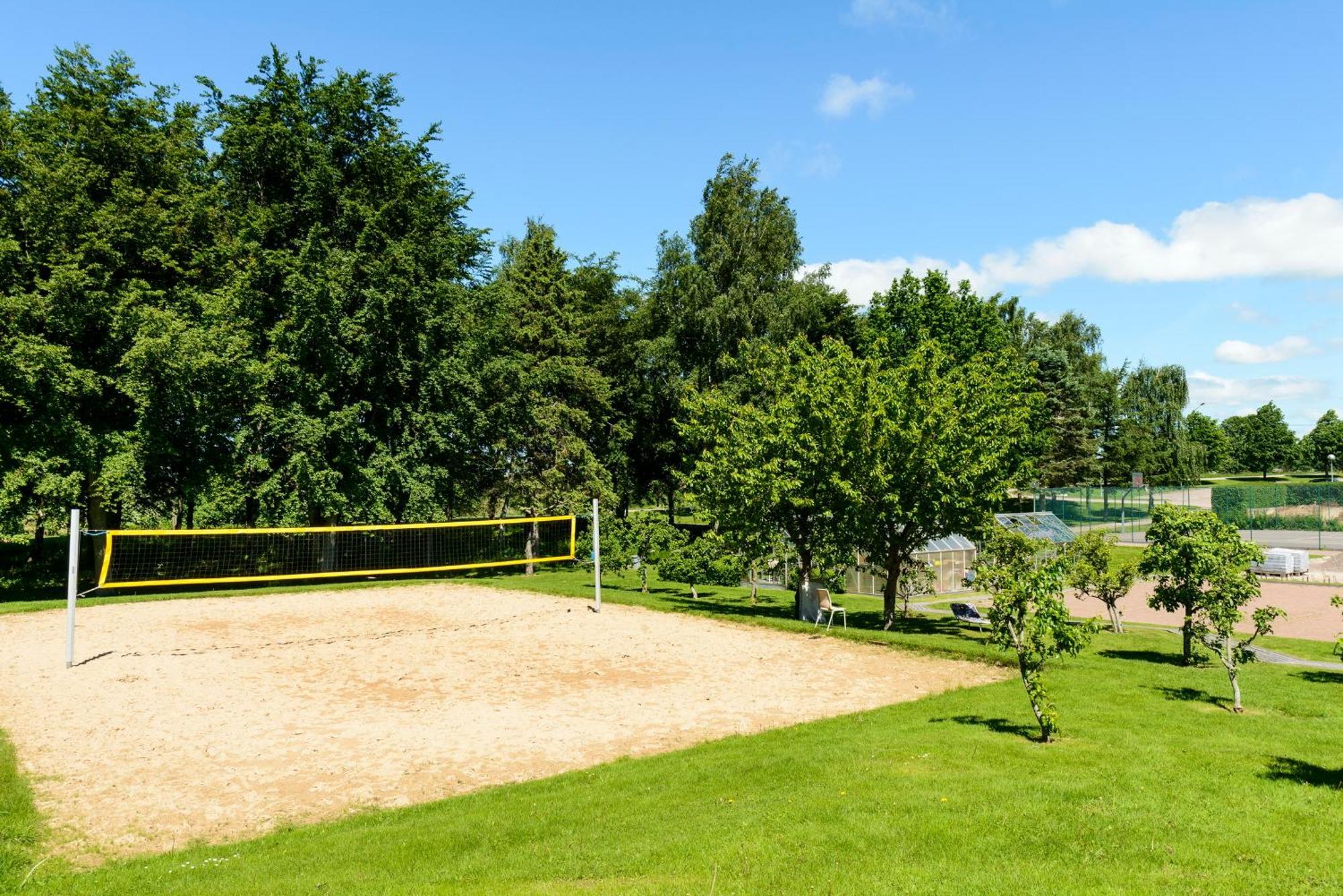 Sundsgarden Hotell & Konferens Helsingborg Luaran gambar