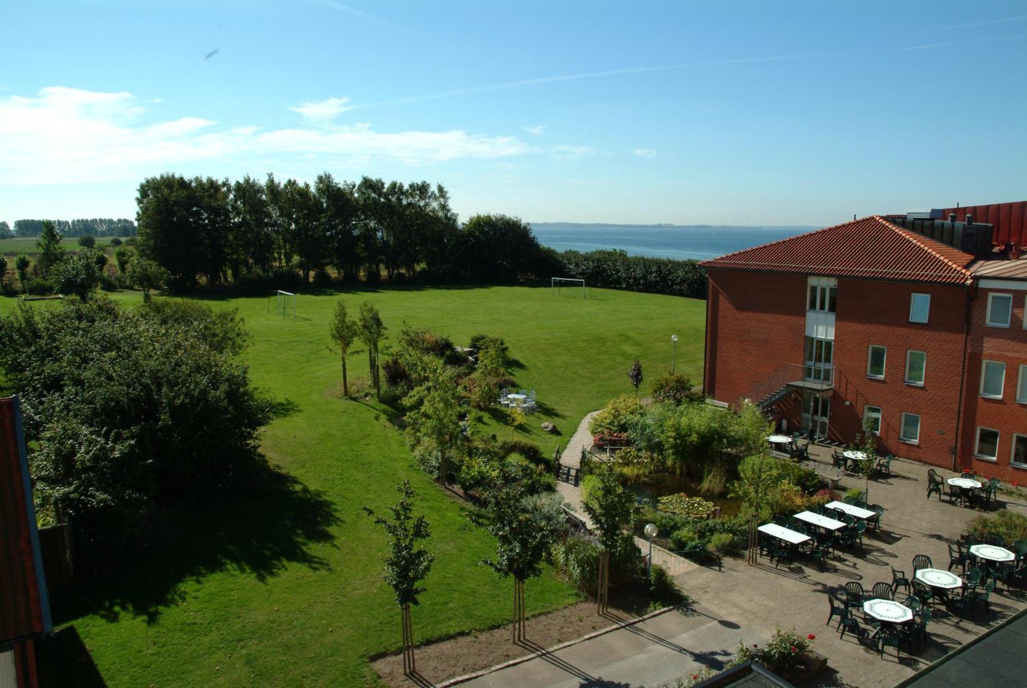 Sundsgarden Hotell & Konferens Helsingborg Luaran gambar