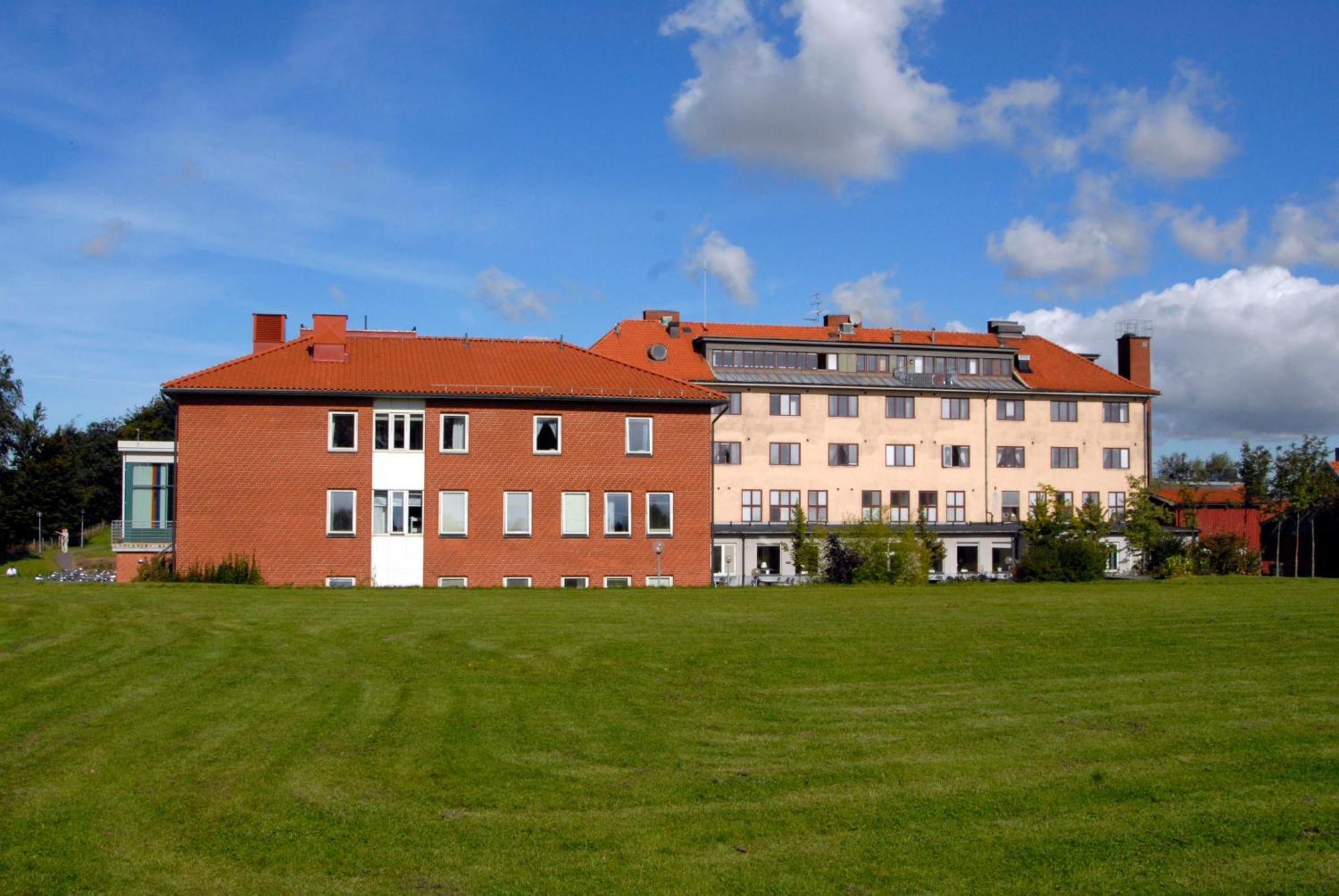 Sundsgarden Hotell & Konferens Helsingborg Luaran gambar
