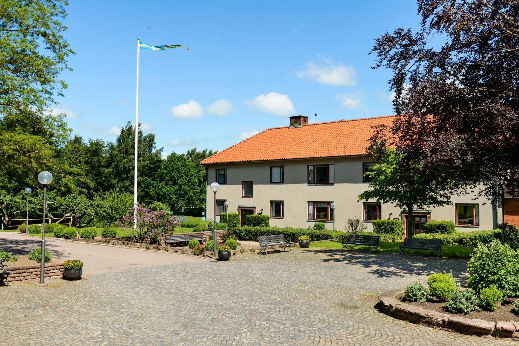Sundsgarden Hotell & Konferens Helsingborg Luaran gambar