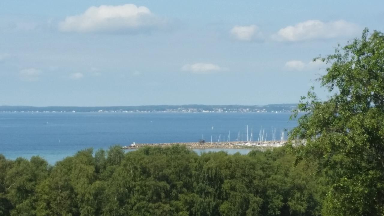 Sundsgarden Hotell & Konferens Helsingborg Luaran gambar