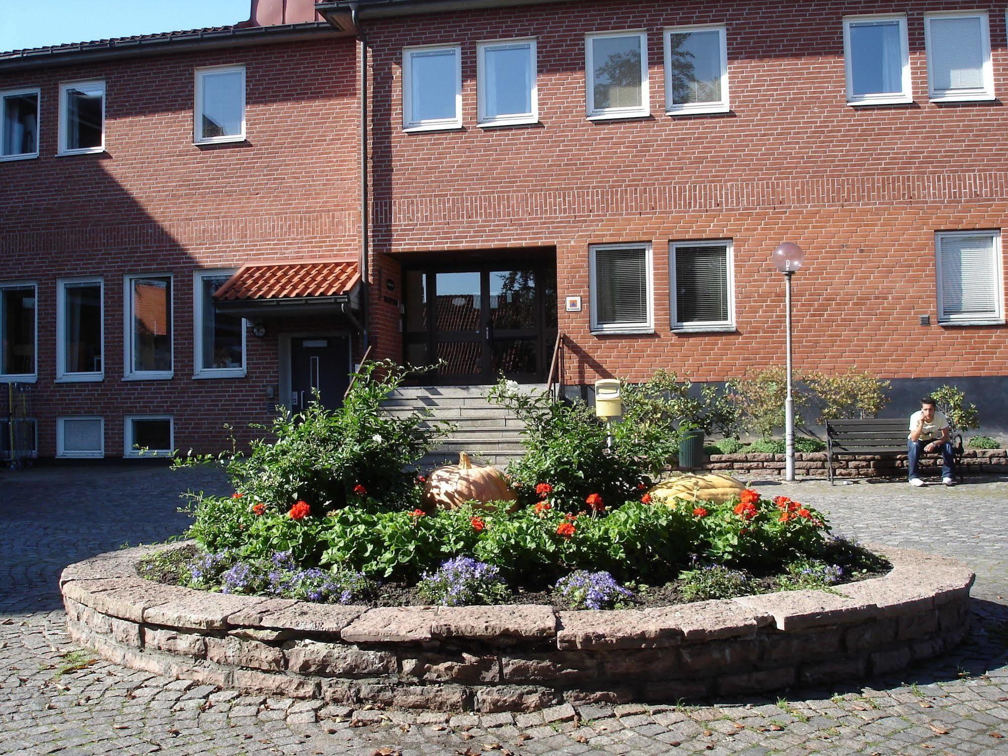 Sundsgarden Hotell & Konferens Helsingborg Luaran gambar