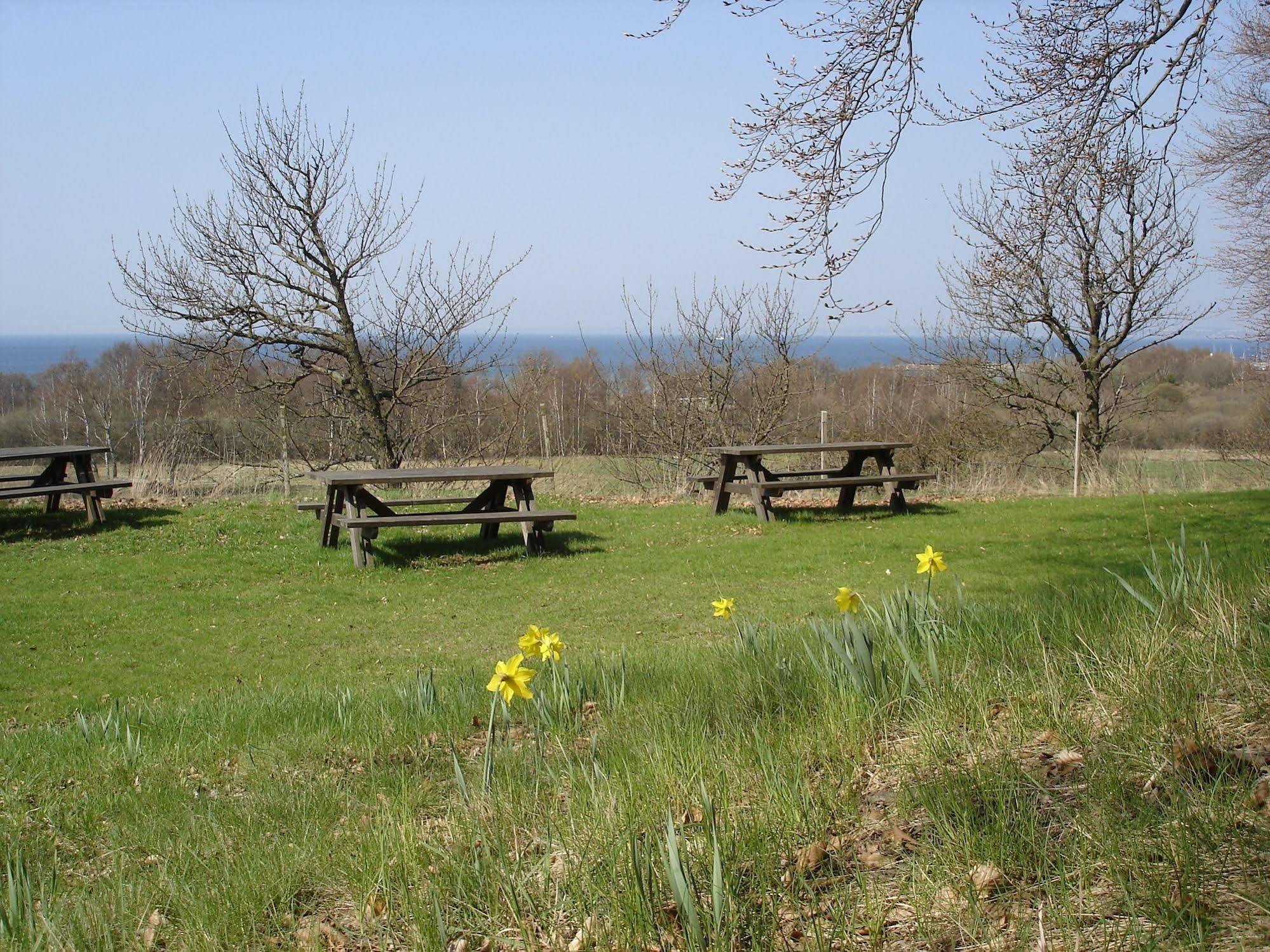 Sundsgarden Hotell & Konferens Helsingborg Luaran gambar