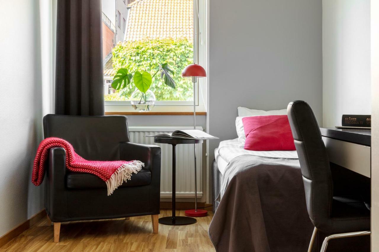 Sundsgarden Hotell & Konferens Helsingborg Luaran gambar