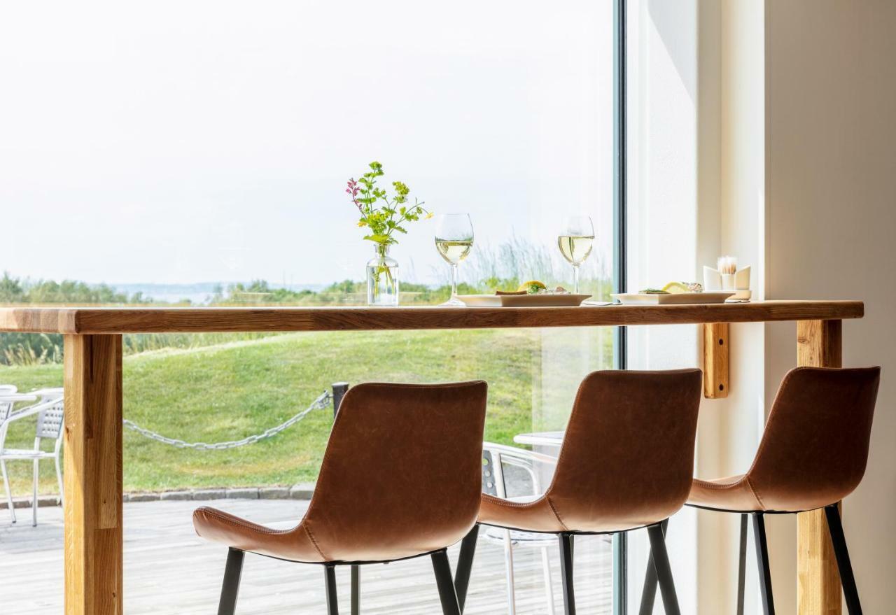 Sundsgarden Hotell & Konferens Helsingborg Luaran gambar