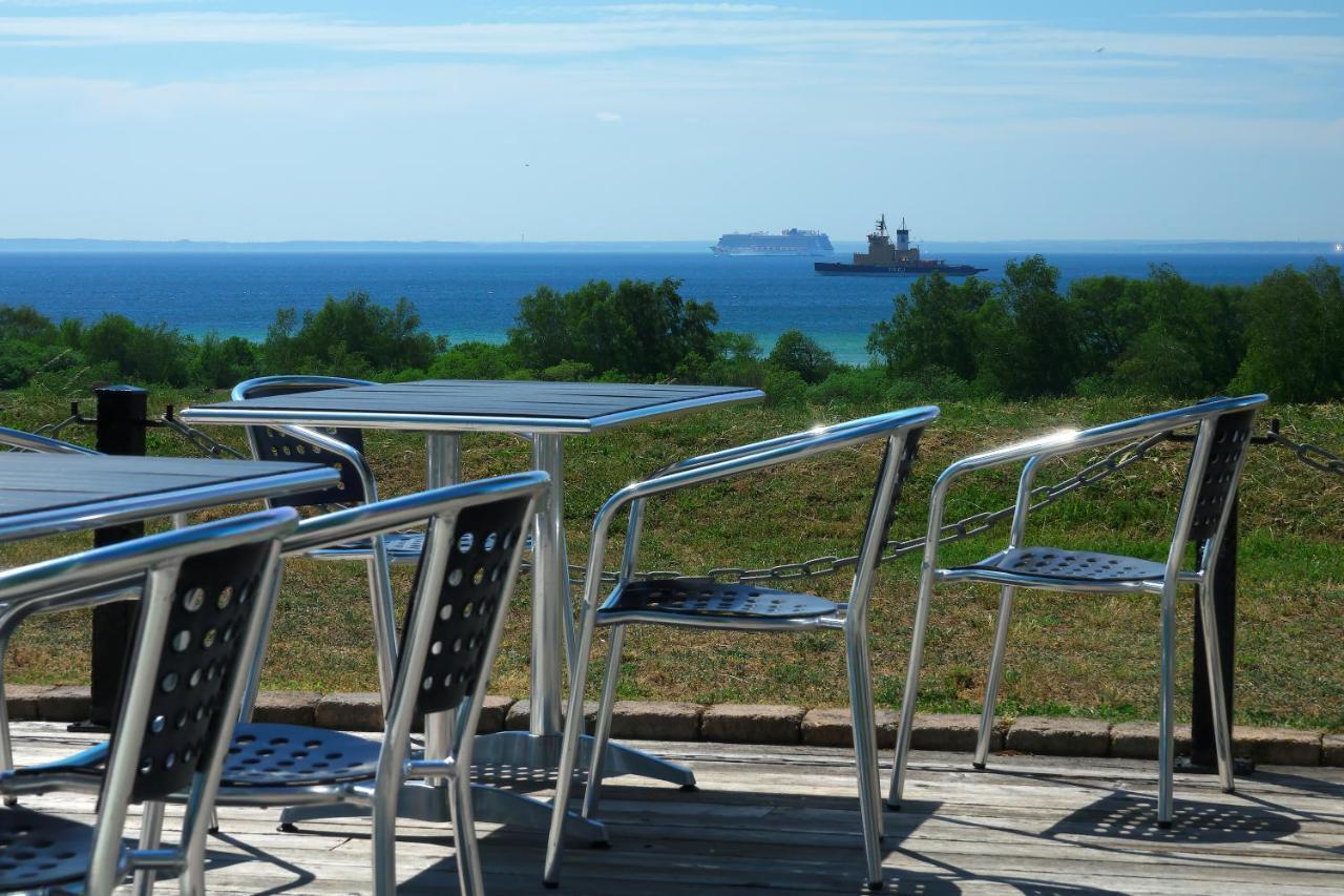 Sundsgarden Hotell & Konferens Helsingborg Luaran gambar